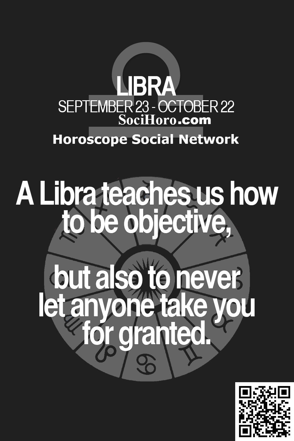 libra quotes