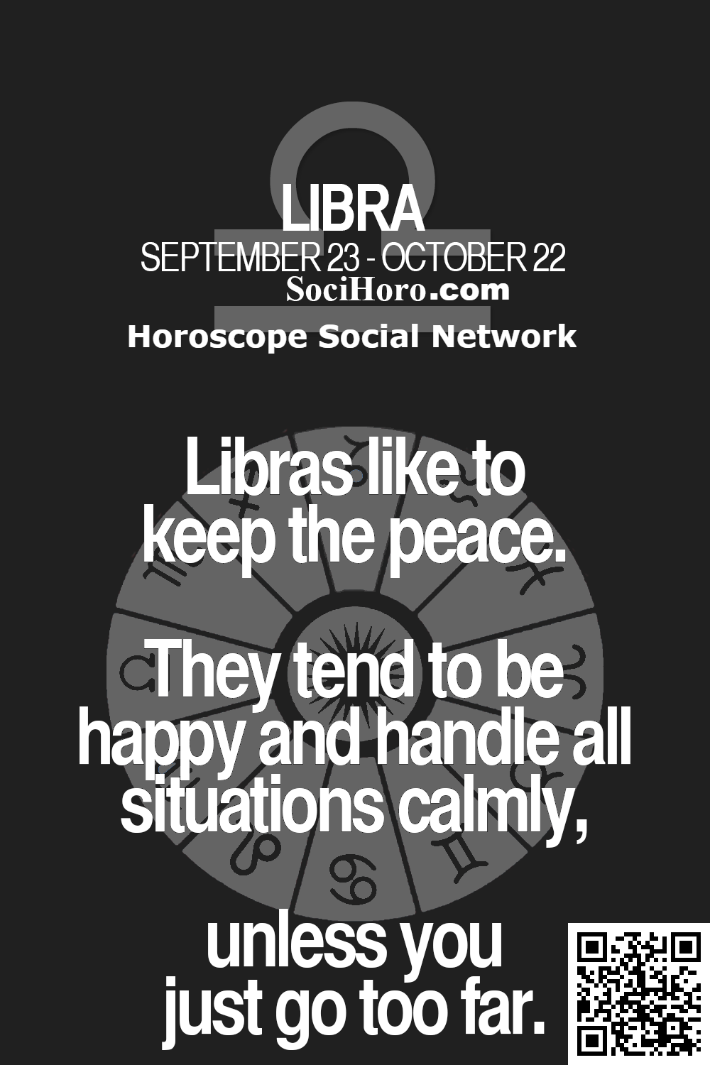 libra quotes