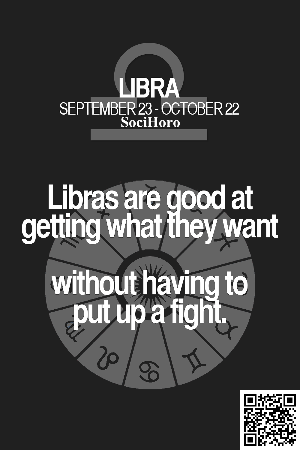 libra quotes