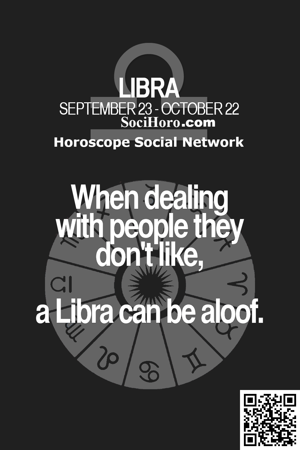 libra quotes
