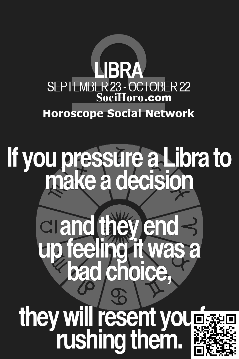 libra quotes