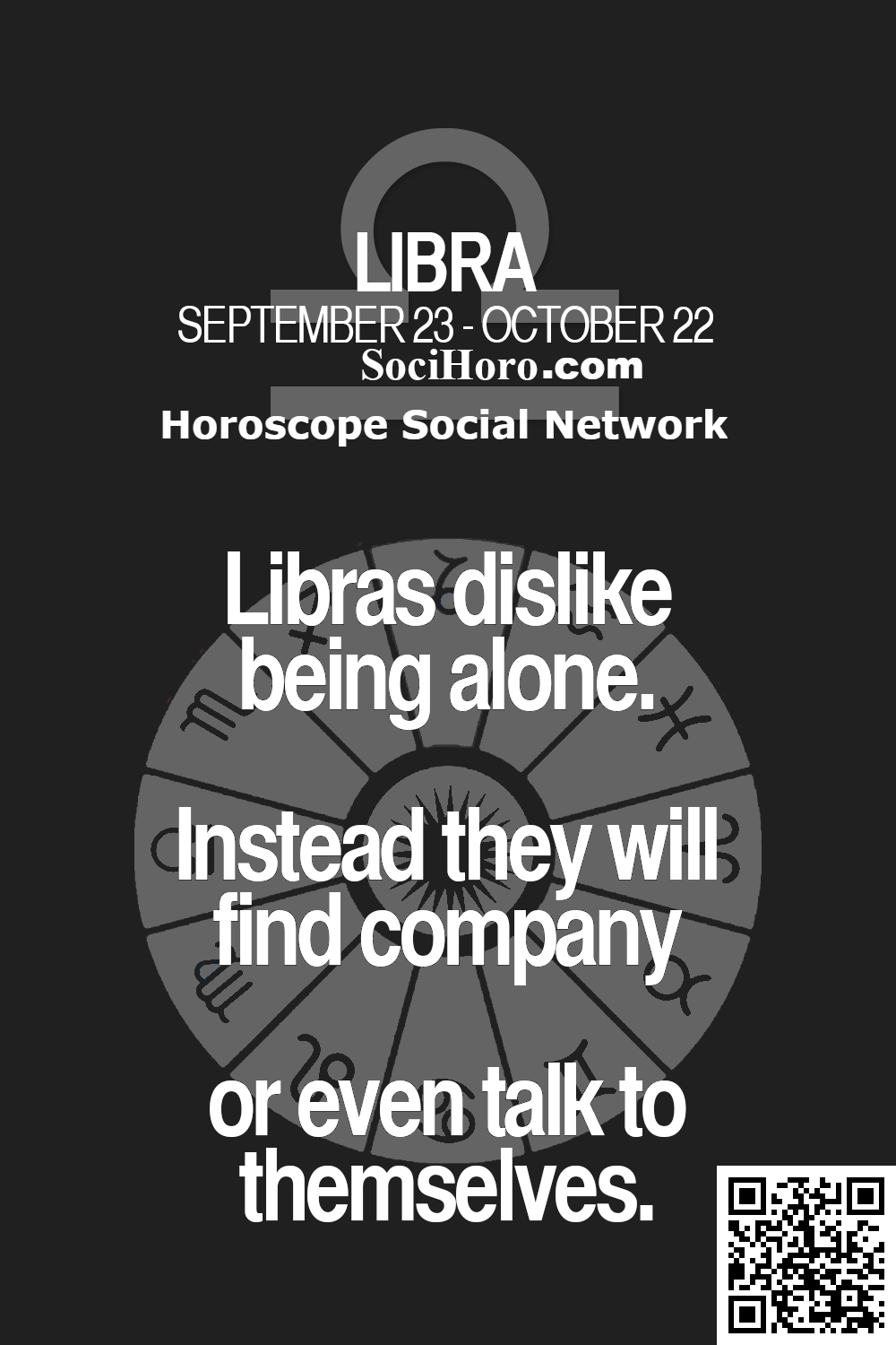 libra quotes