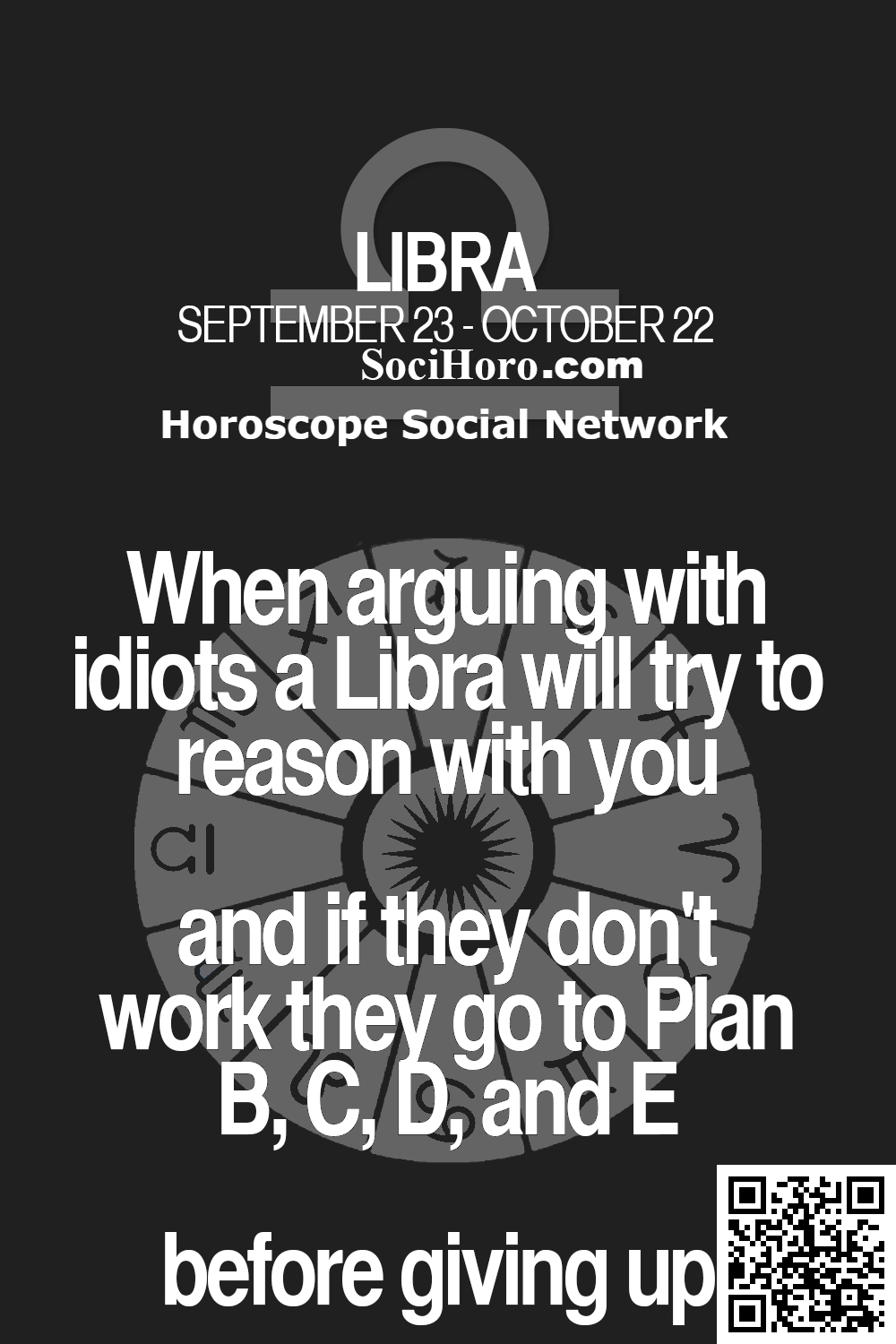 libra quotes
