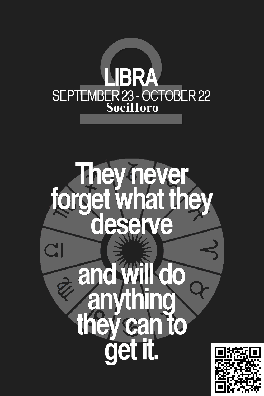 libra quotes