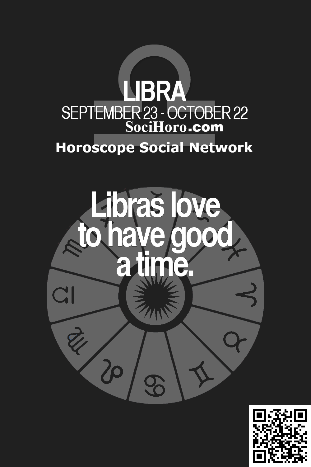 libra quotes