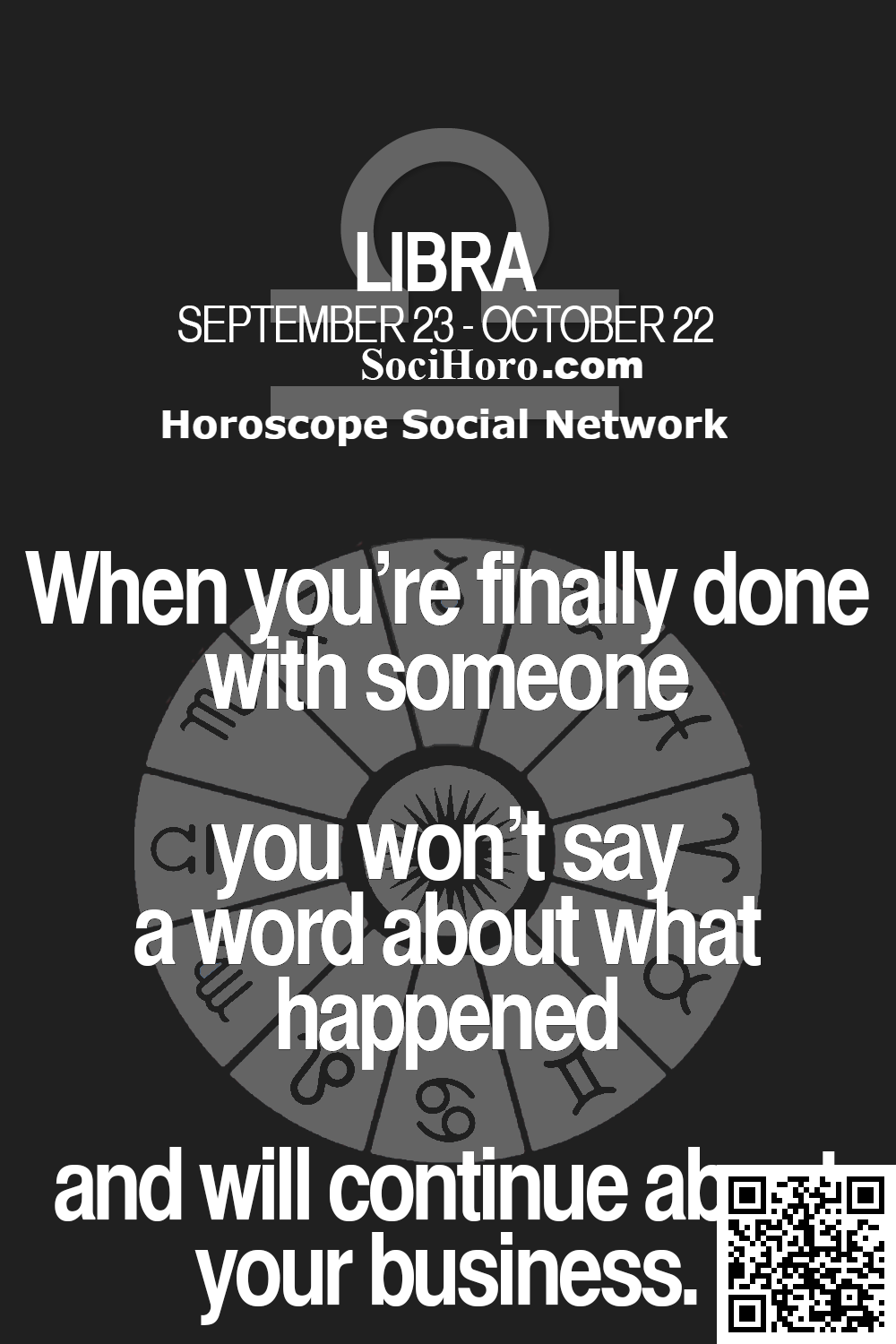 libra quotes