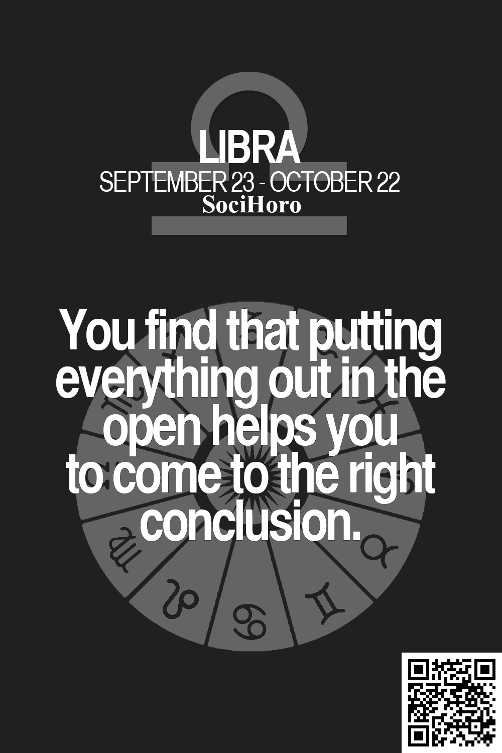 libra quotes