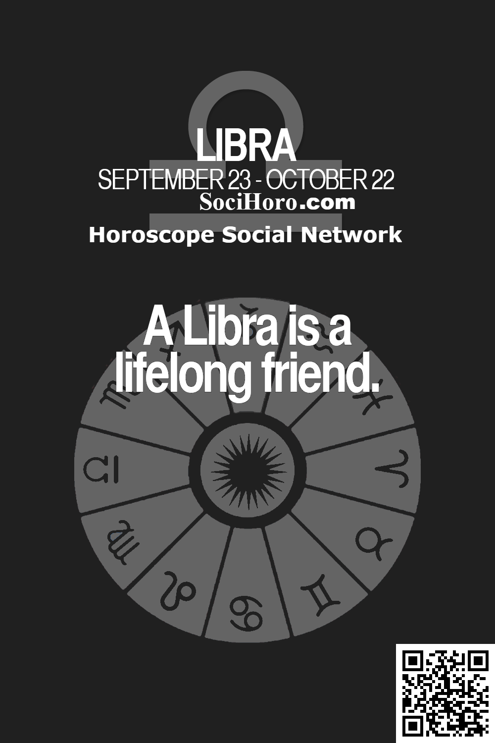 libra quotes