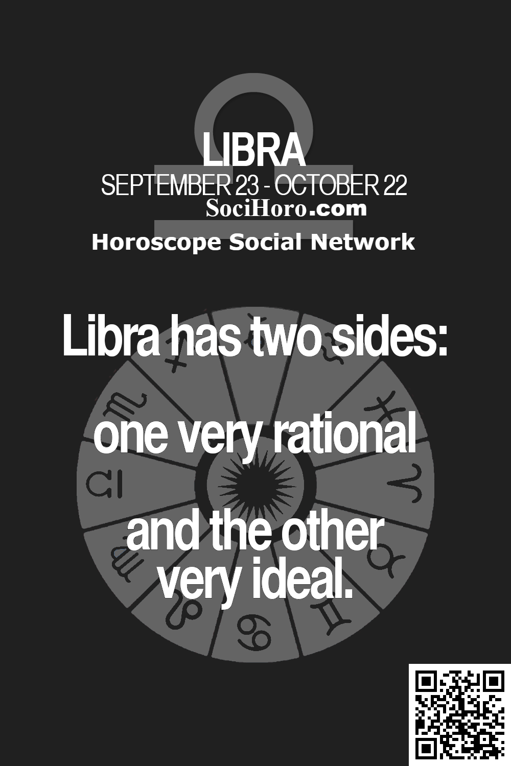 libra quotes
