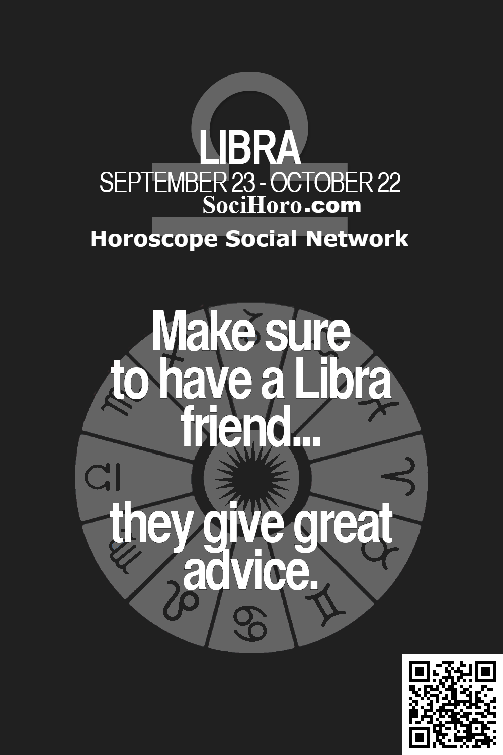 libra quotes