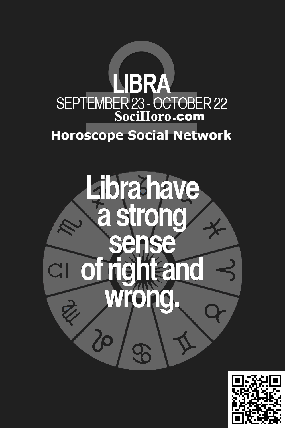 libra quotes