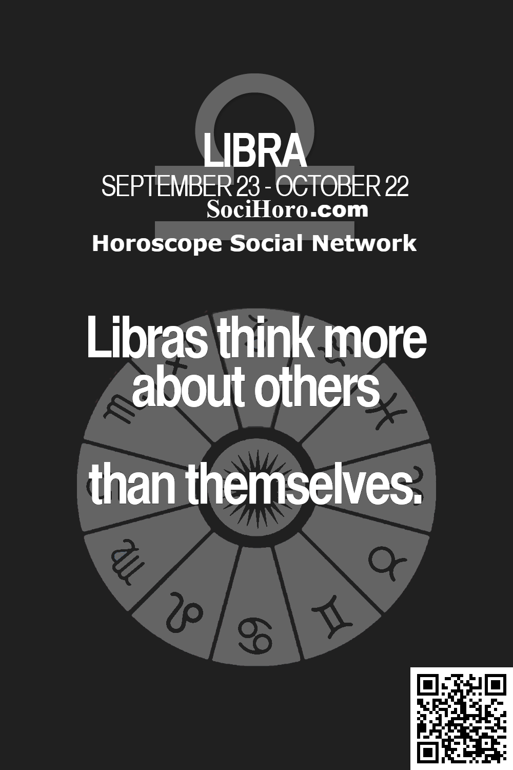 libra quotes