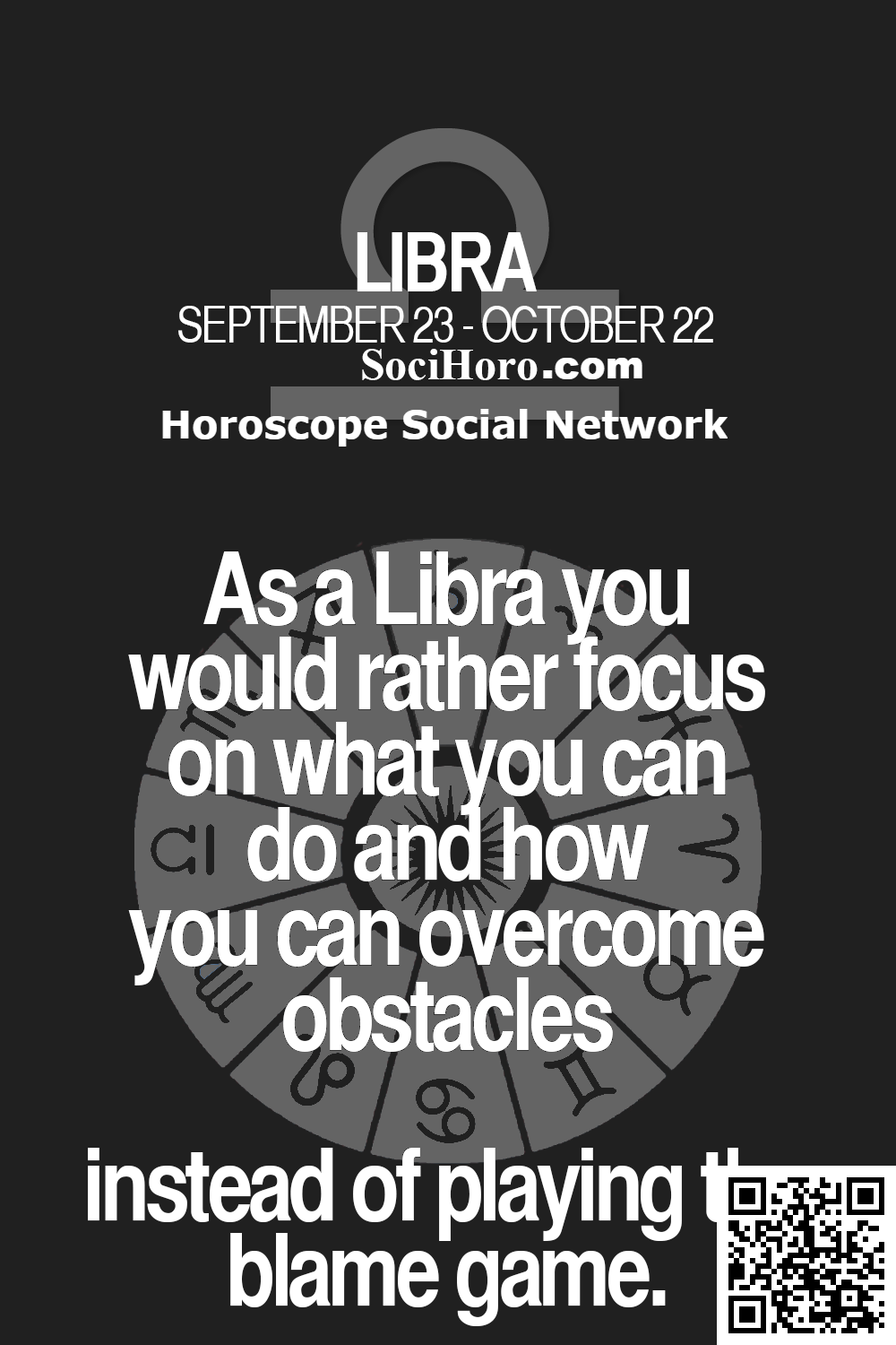 libra quotes