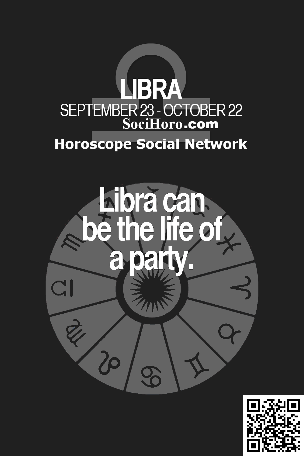 libra quotes