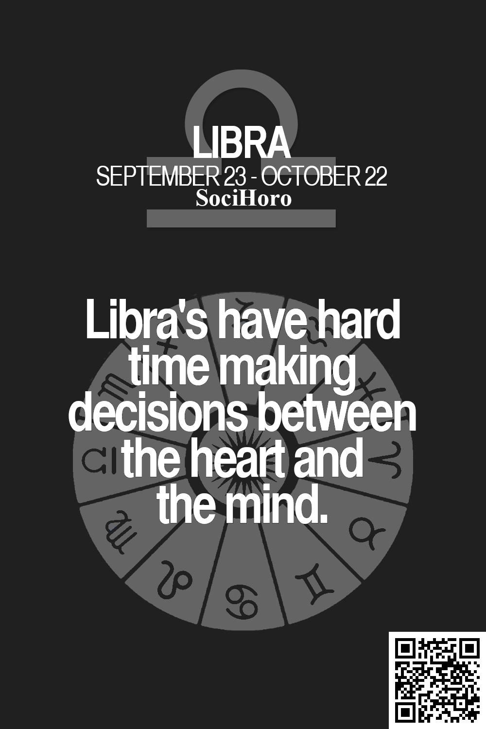libra quotes