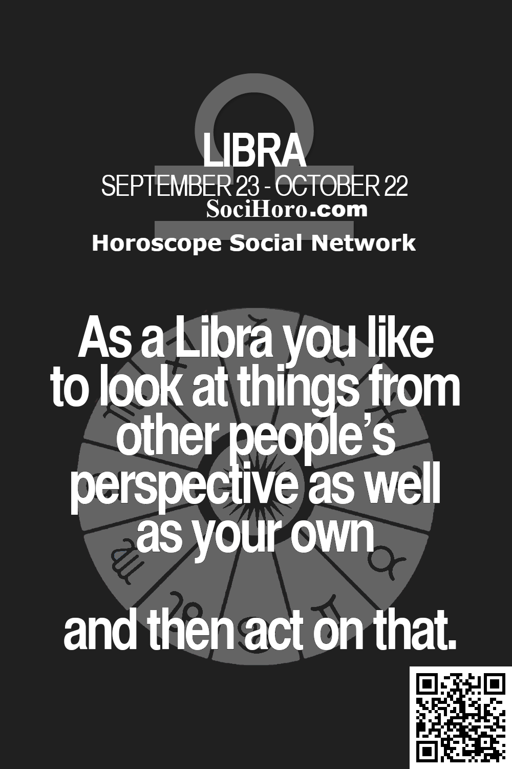 libra quotes