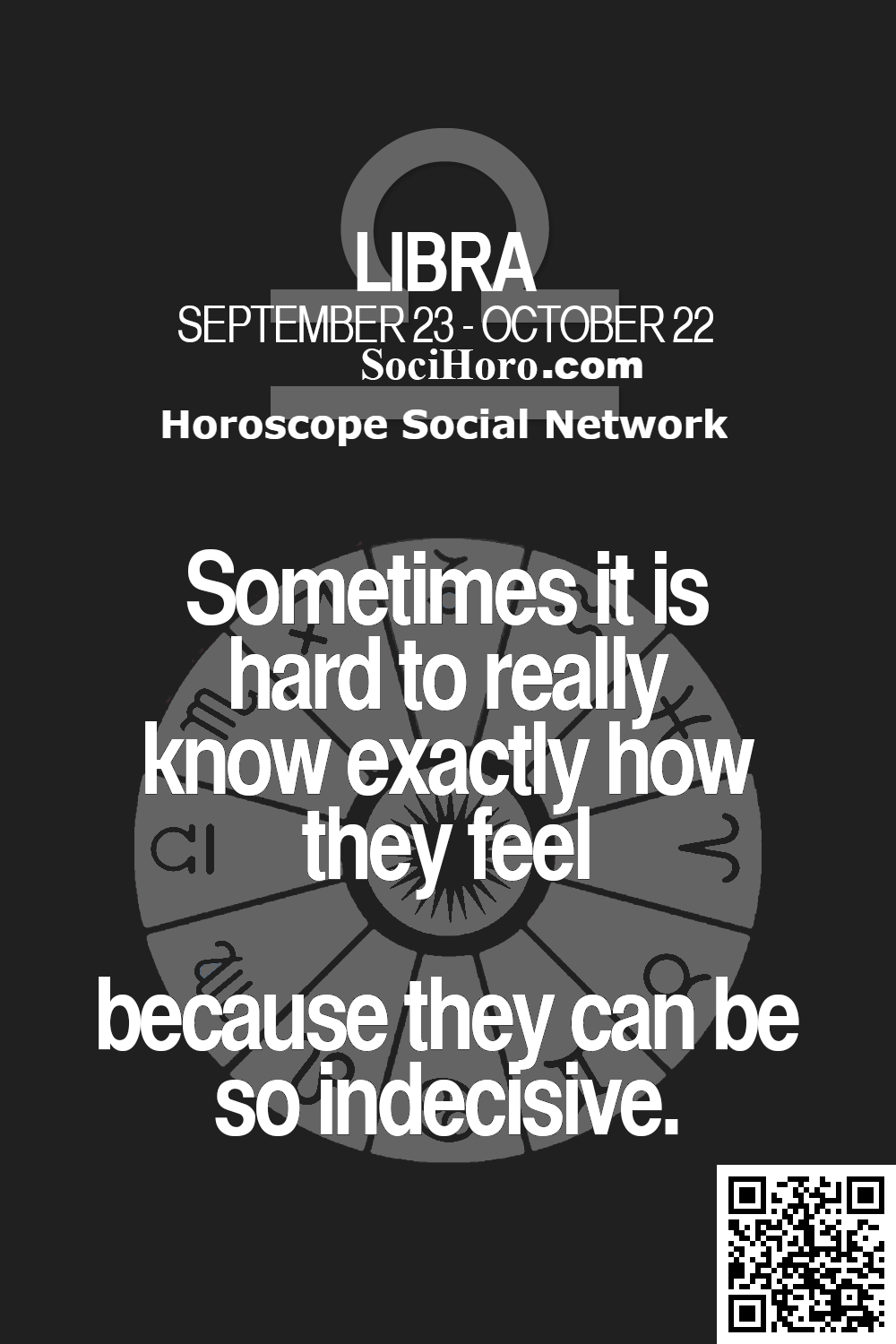 libra quotes