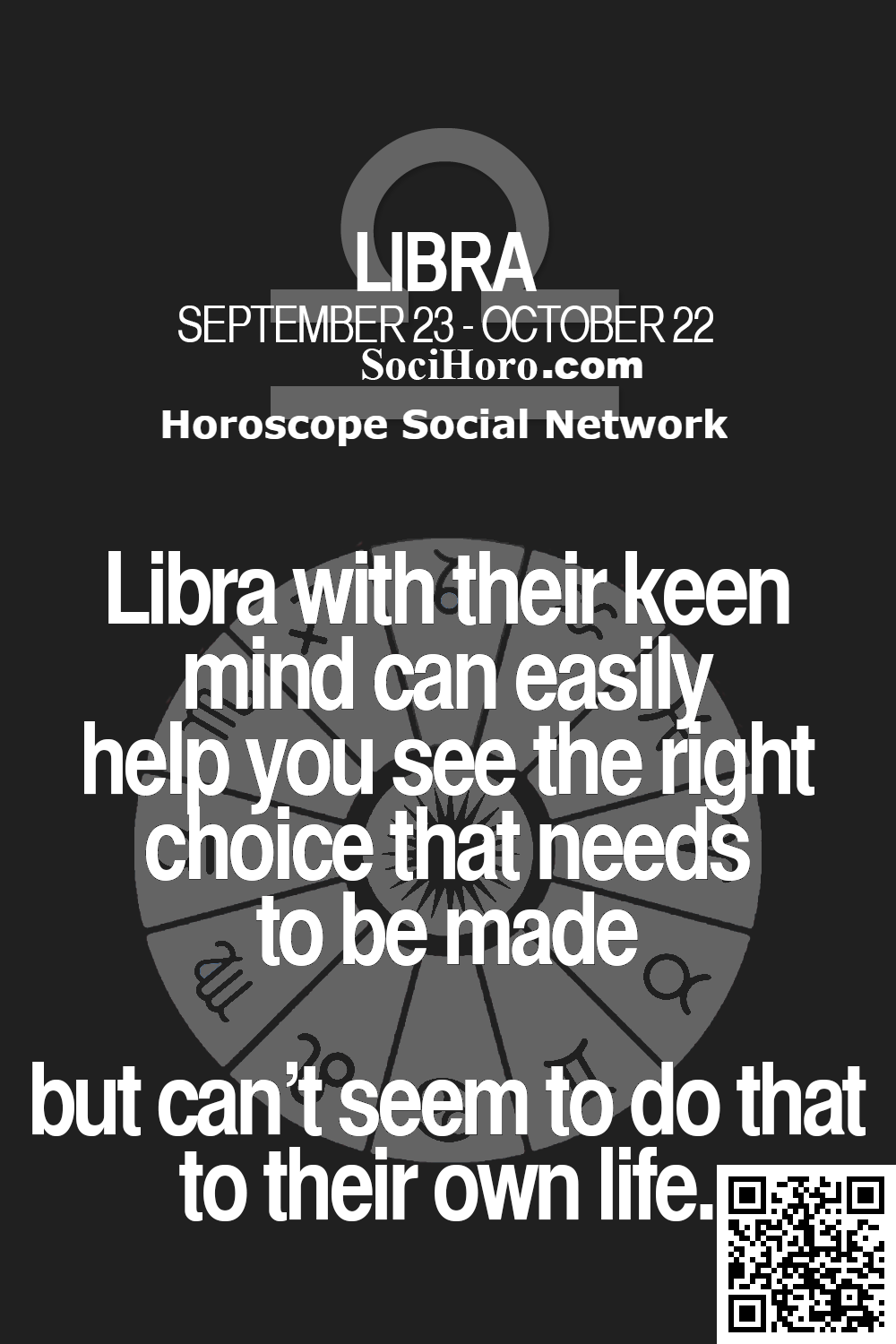 libra quotes