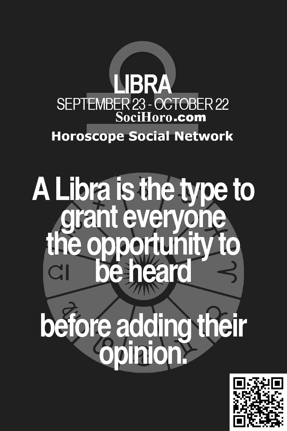 libra quotes
