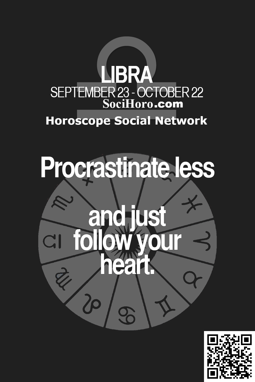 libra quotes
