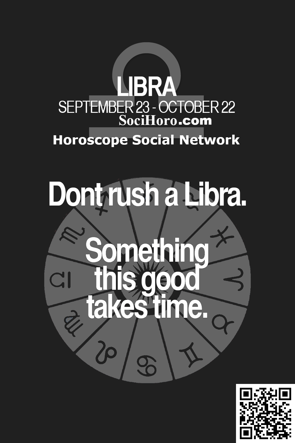 libra quotes