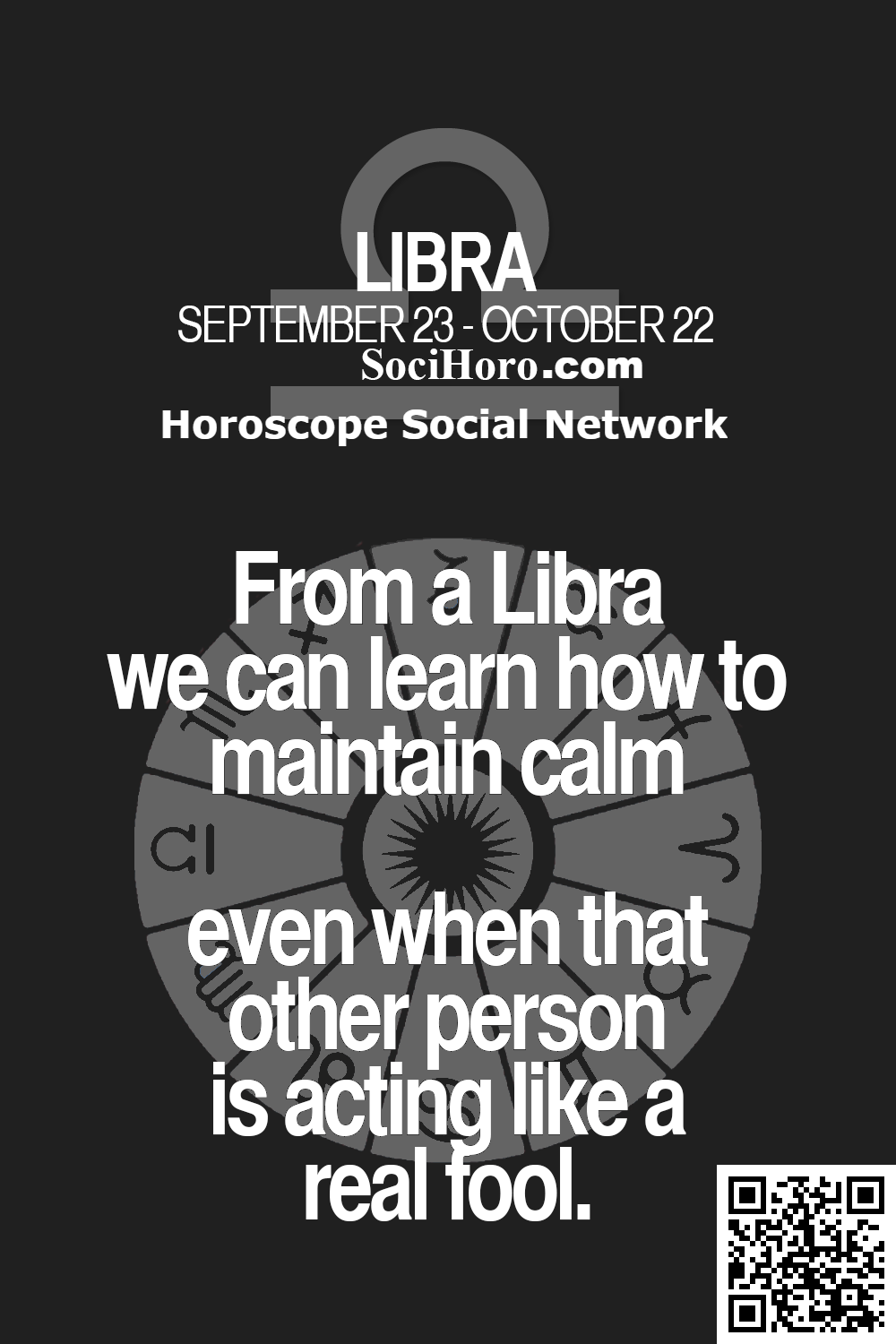 libra quotes