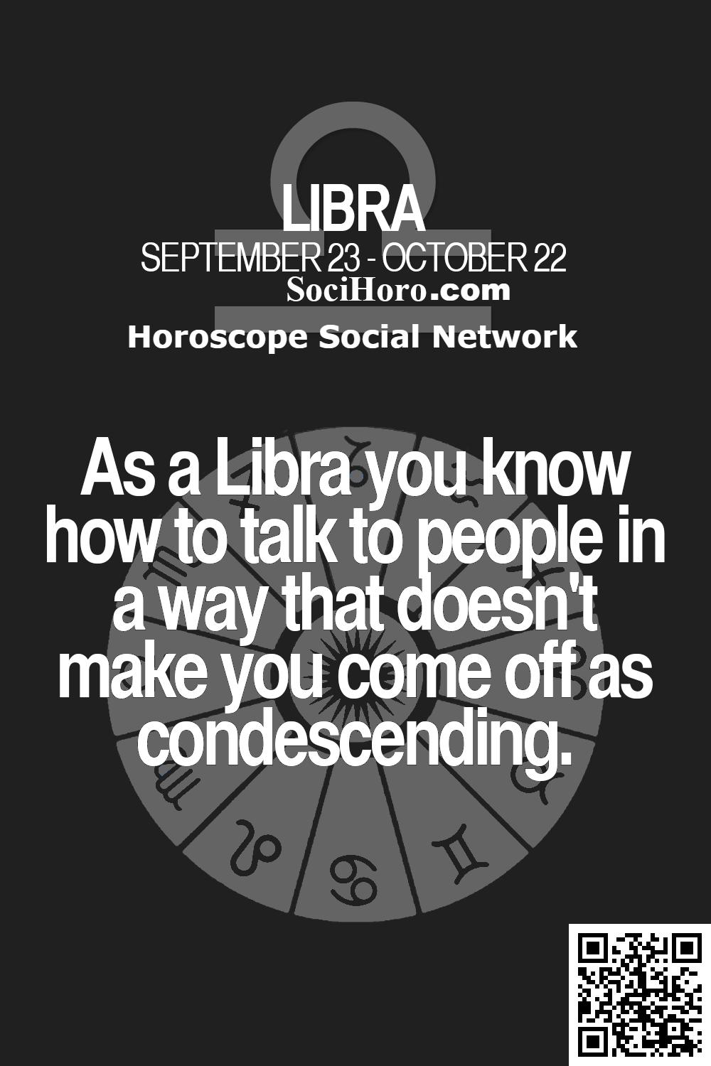 libra quotes