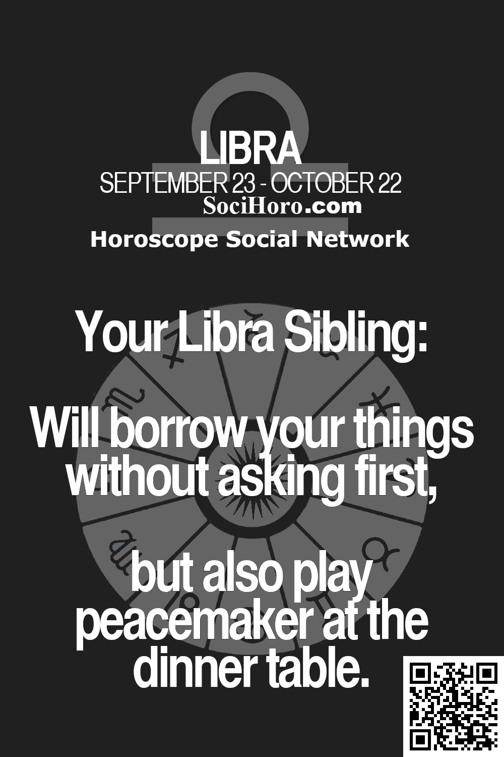 libra quotes