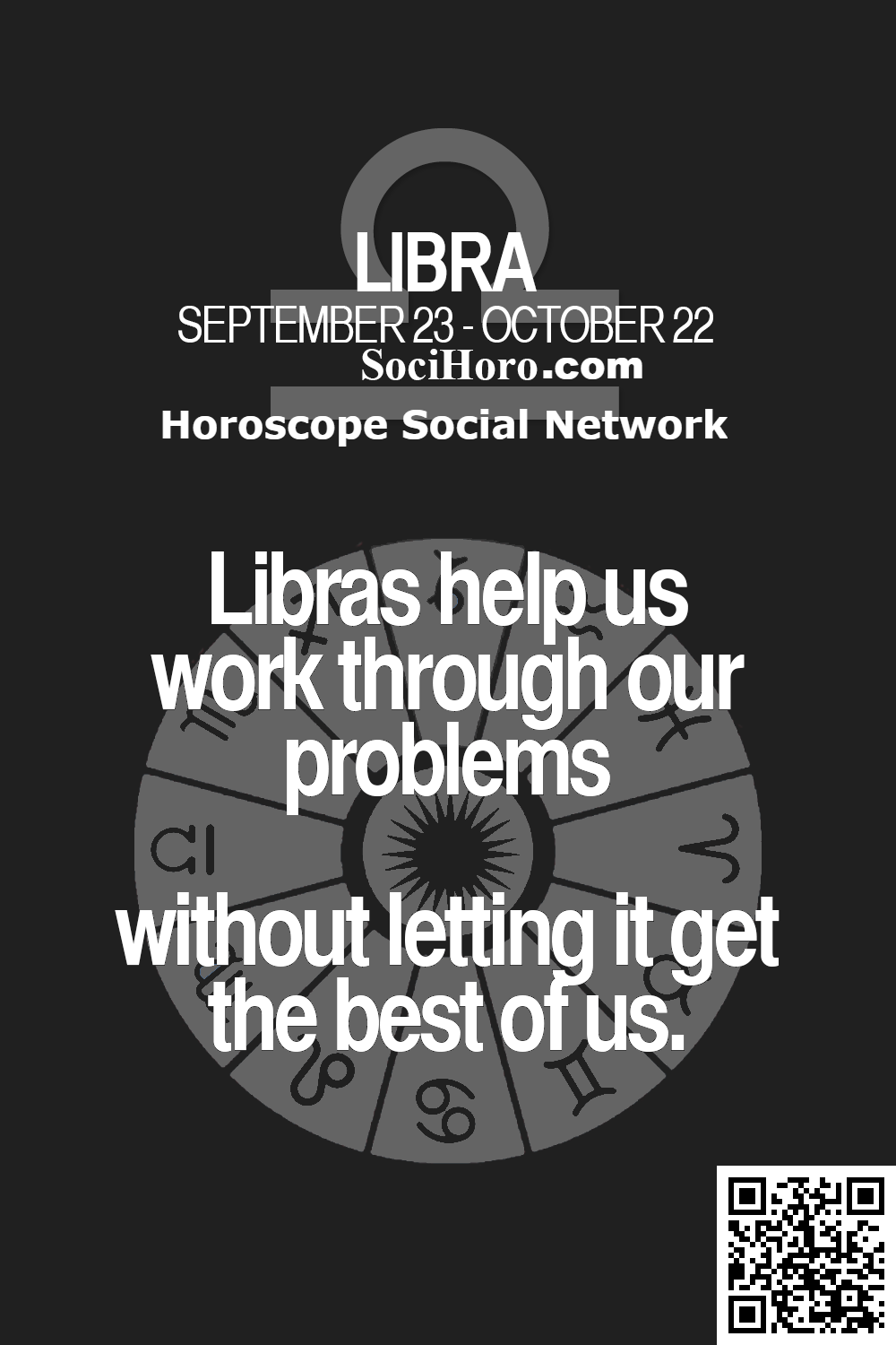 libra quotes
