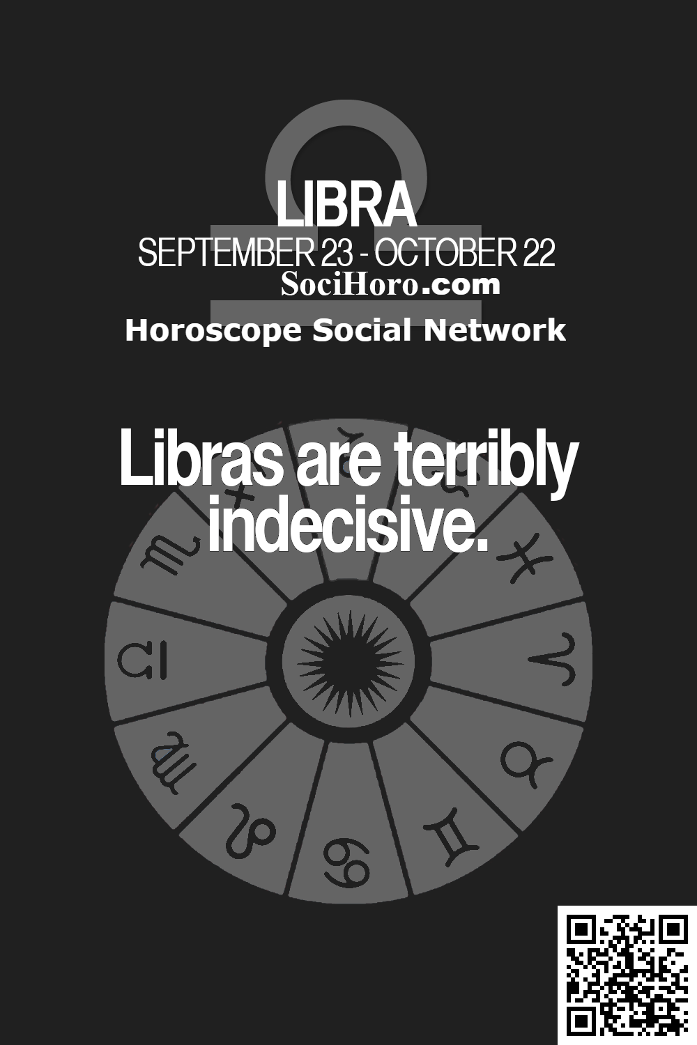 libra quotes