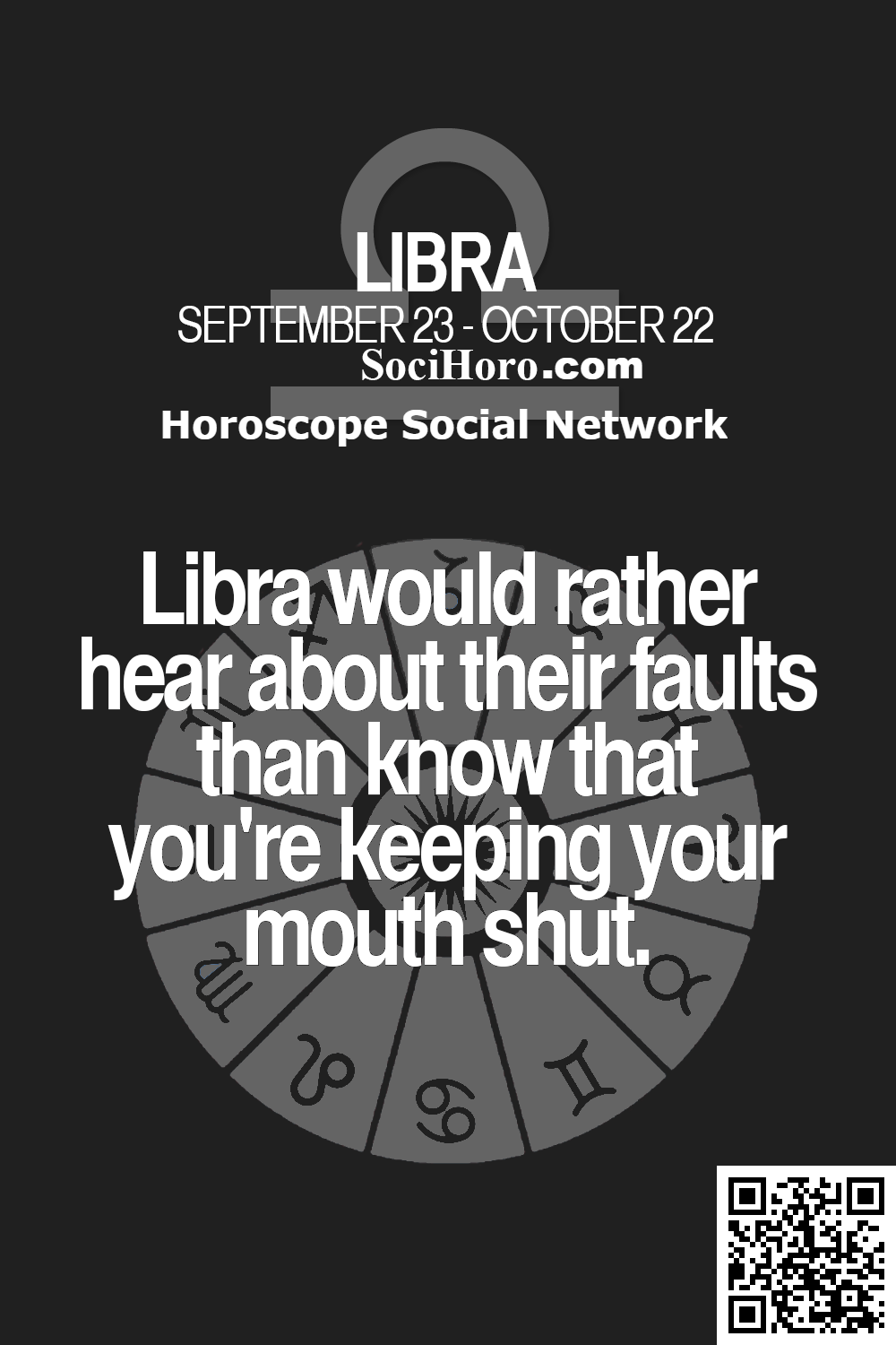 libra quotes
