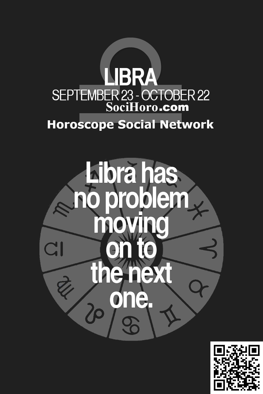 libra quotes