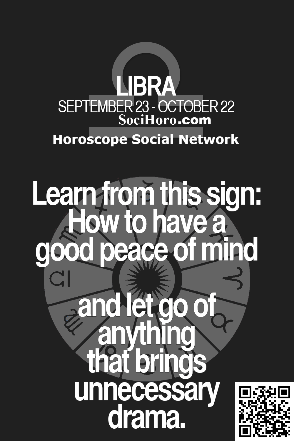 libra quotes