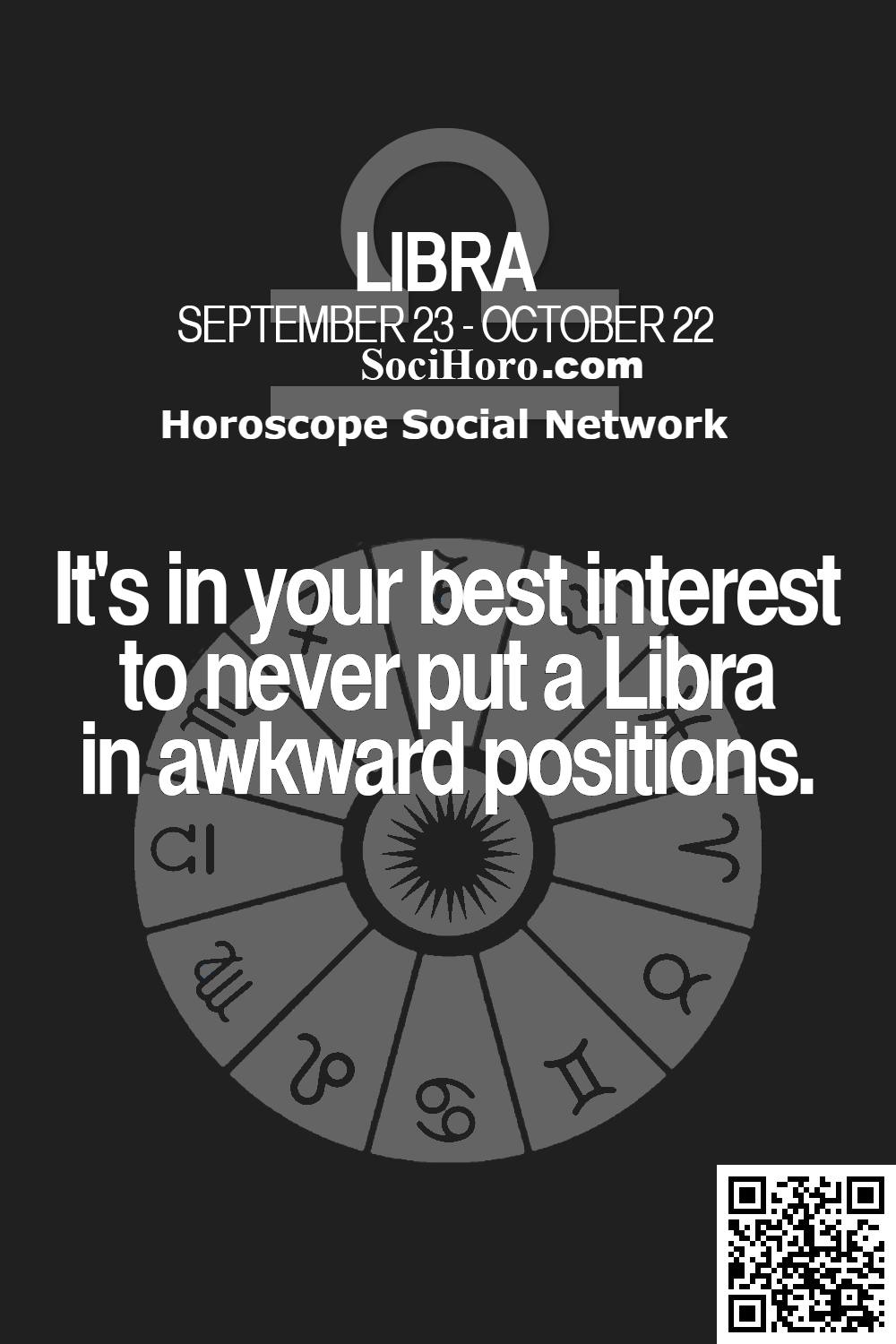 libra quotes