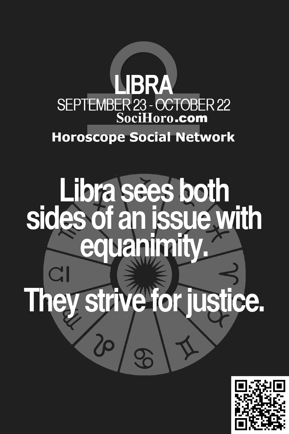 libra quotes