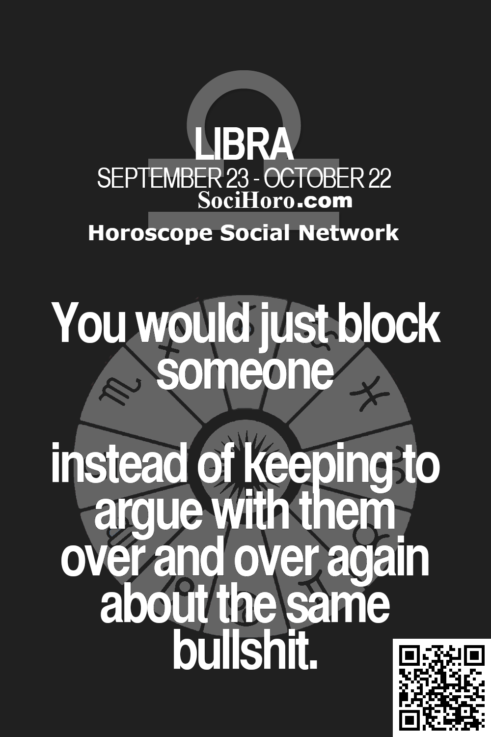 libra quotes