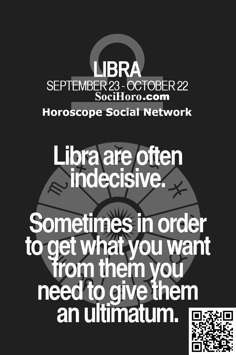 libra quotes