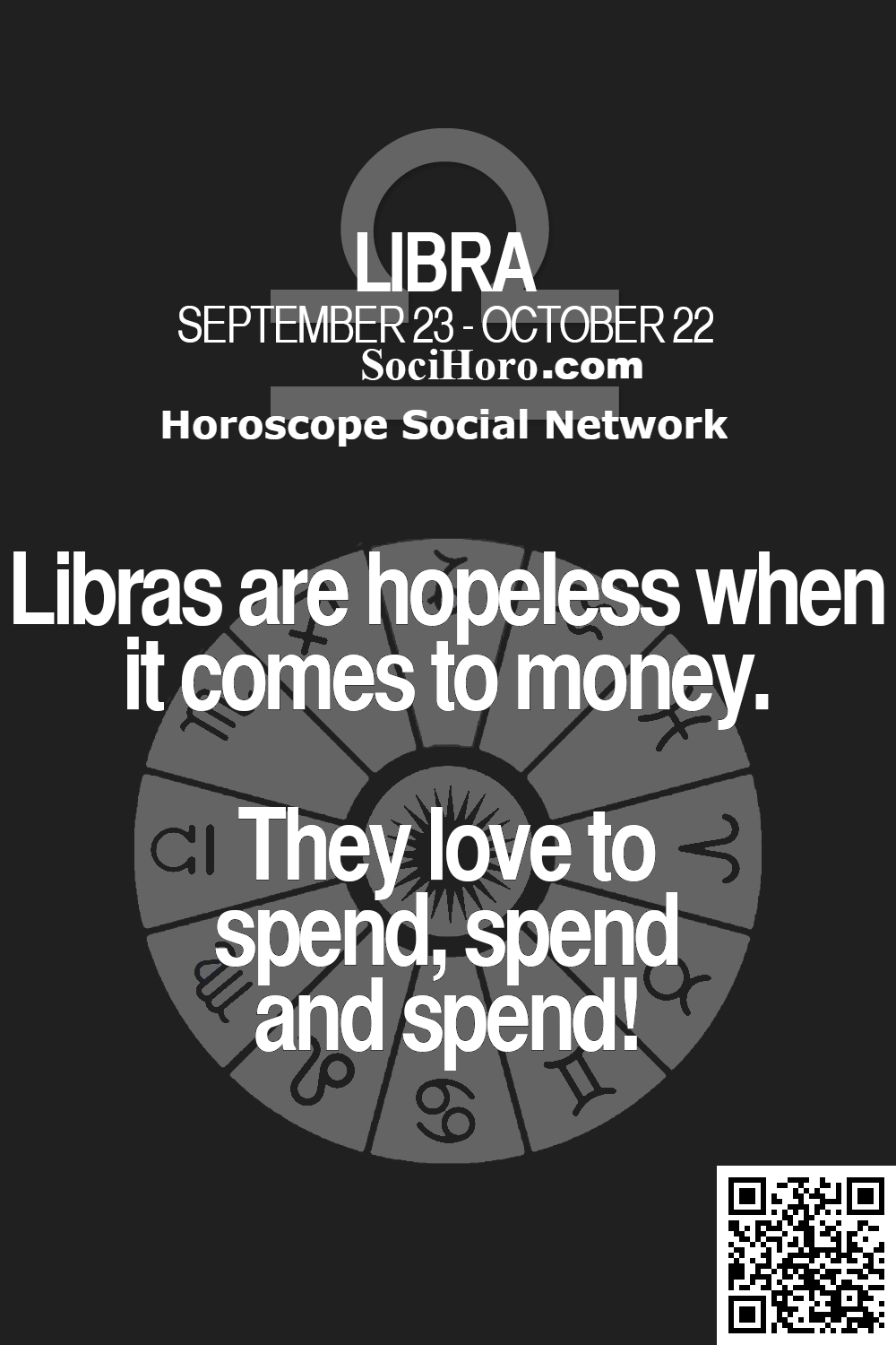 libra quotes