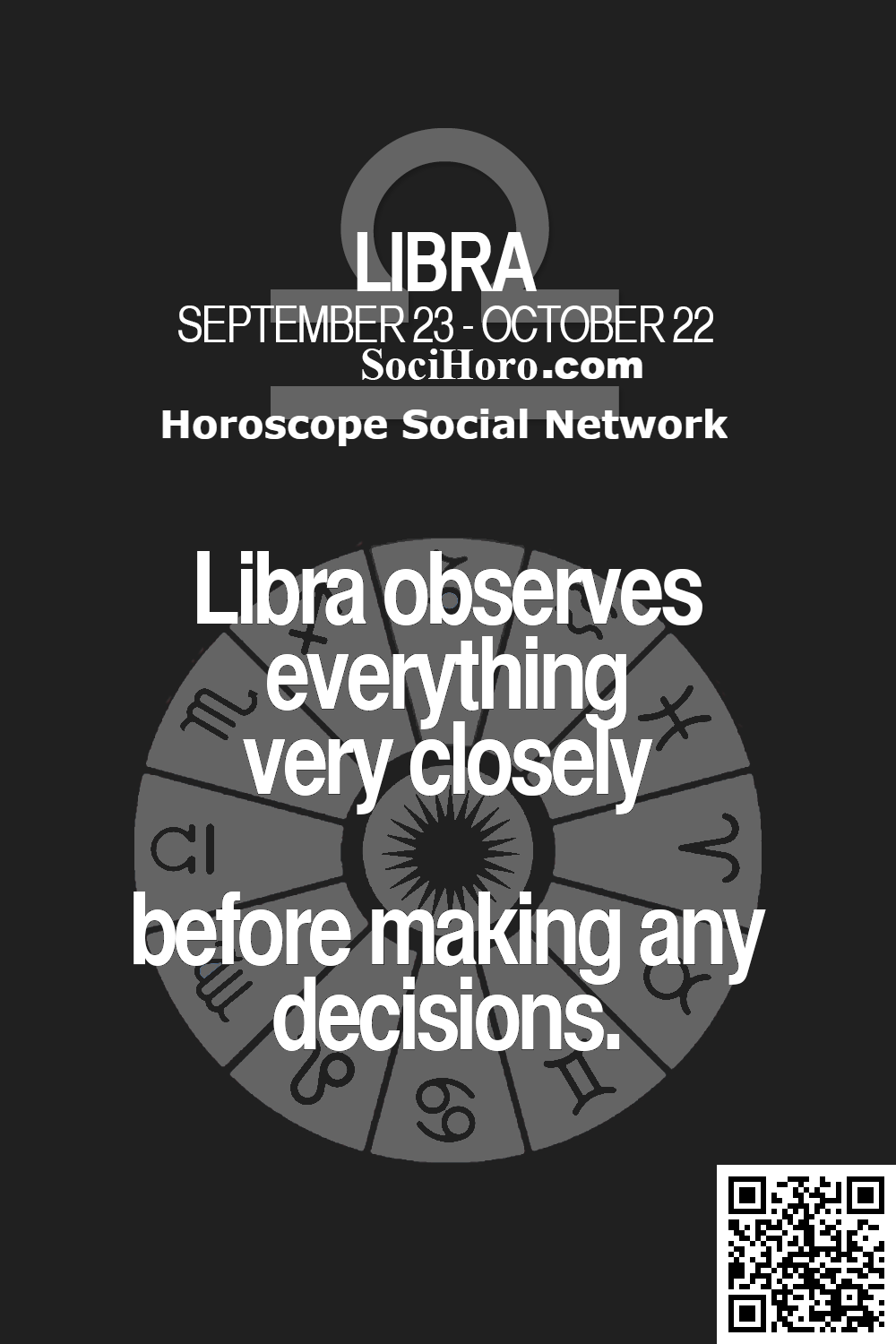 libra quotes