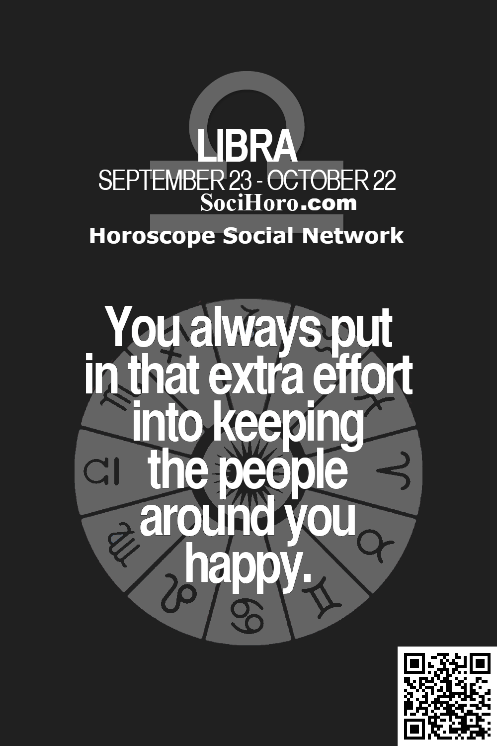 libra quotes