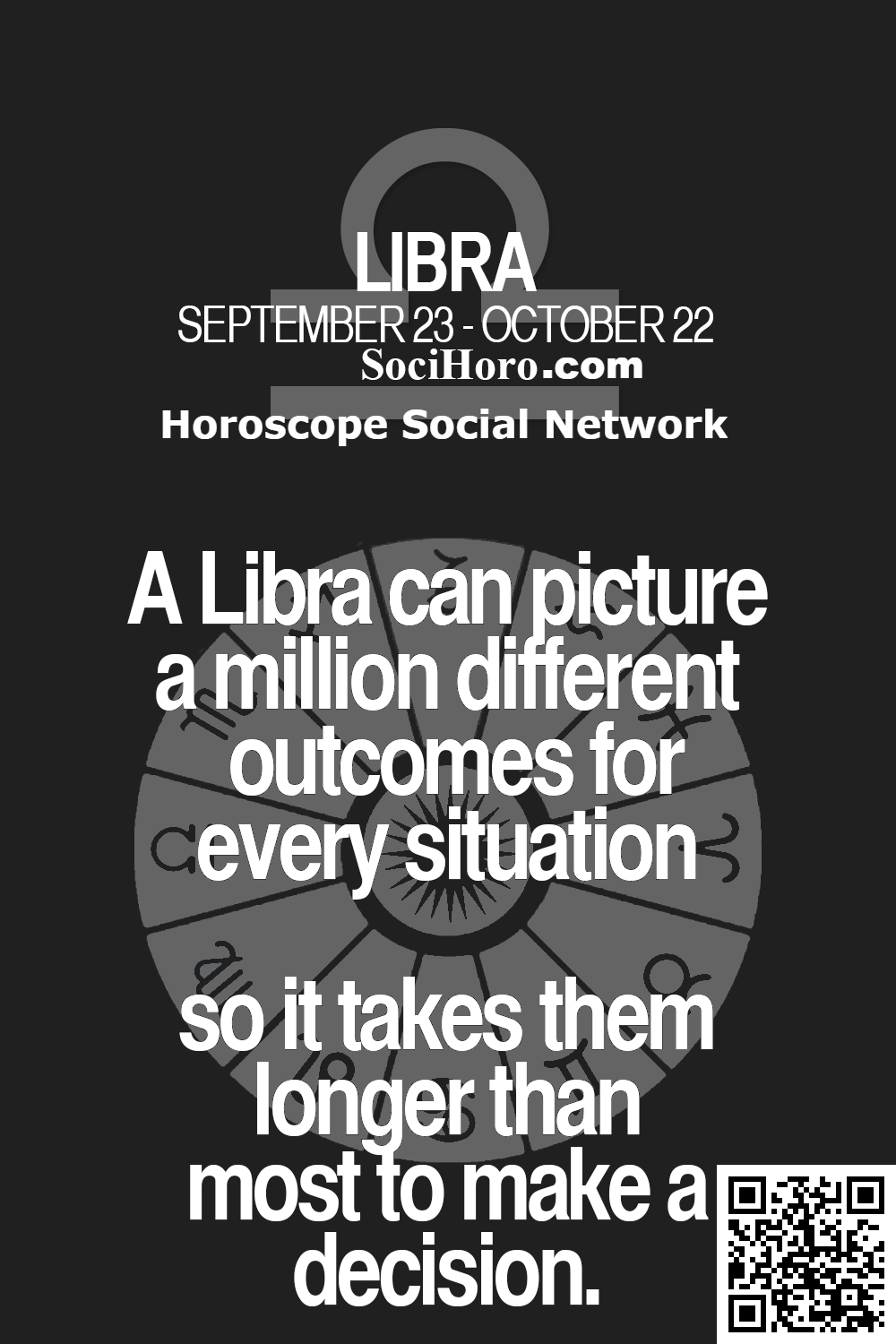 libra quotes
