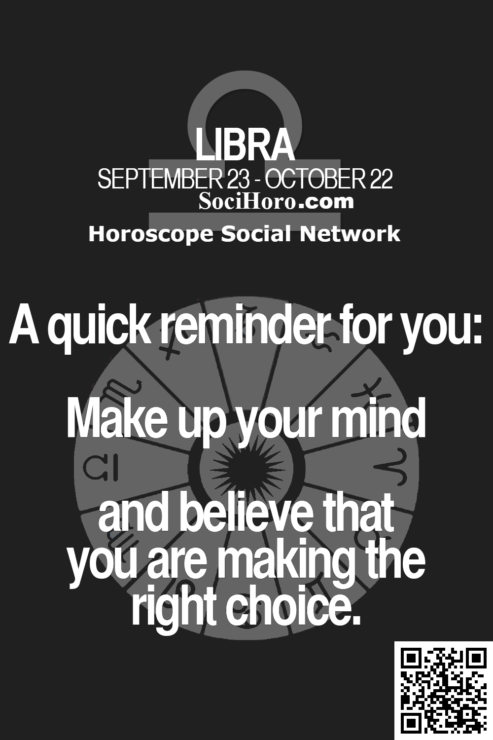 libra quotes