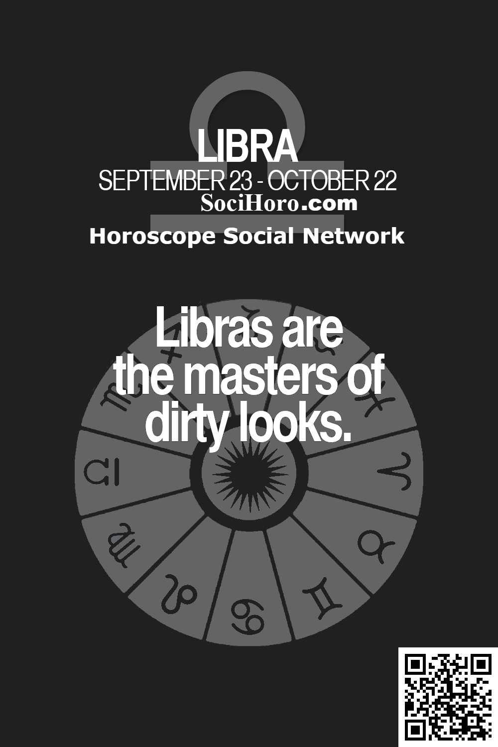 libra quotes