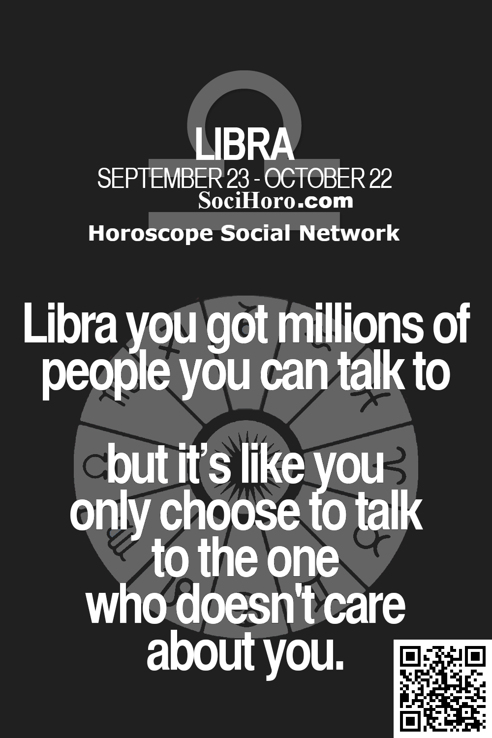 libra quotes