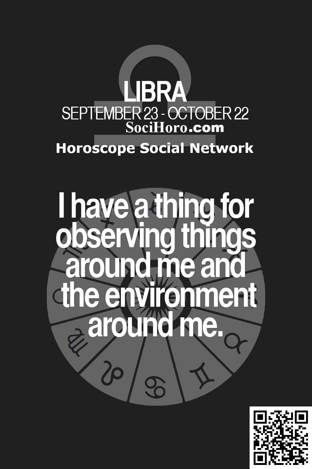 libra quotes