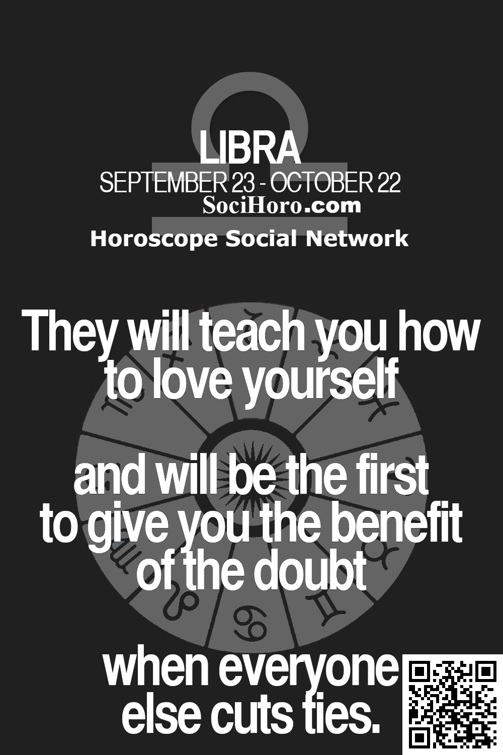 libra quotes