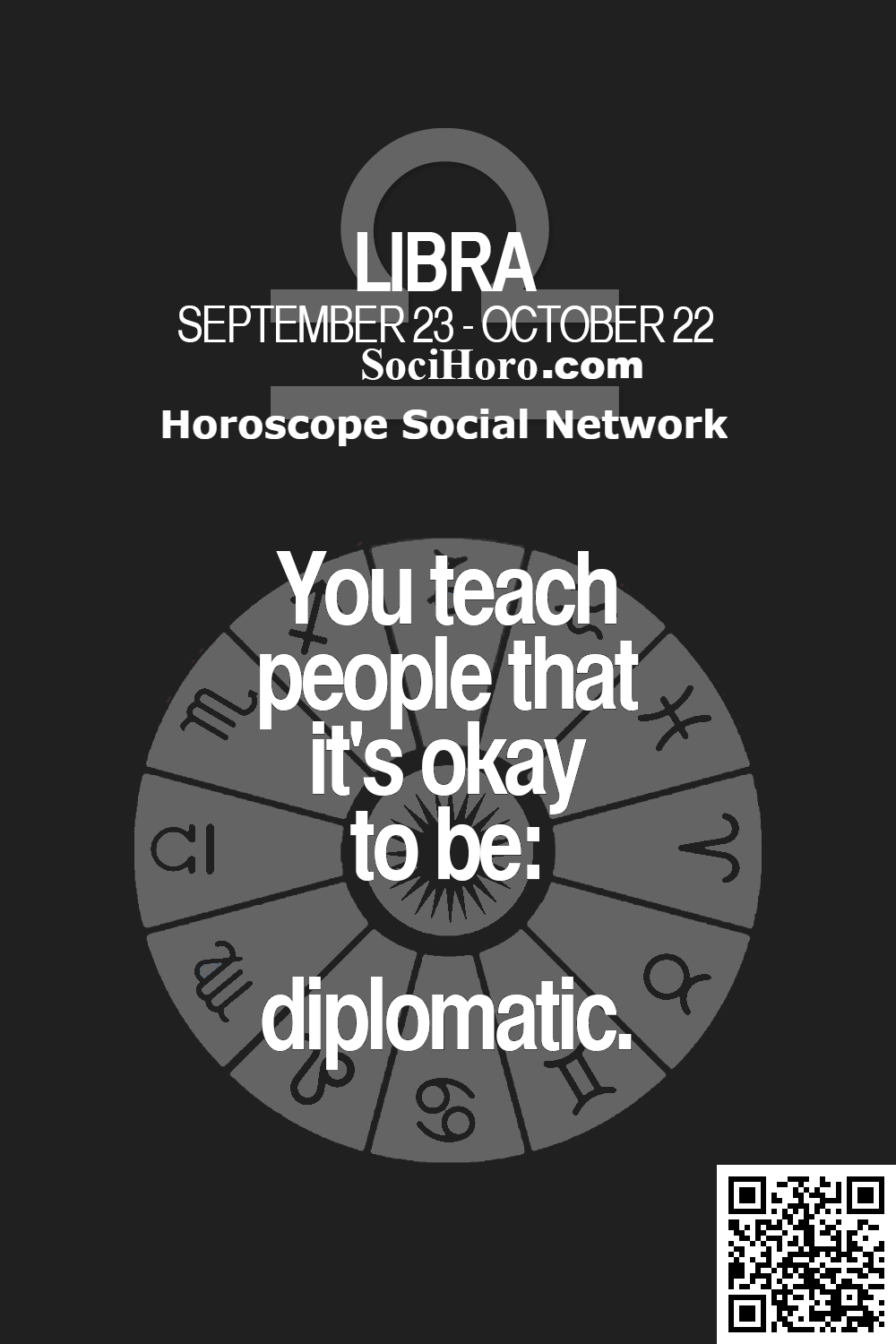libra quotes