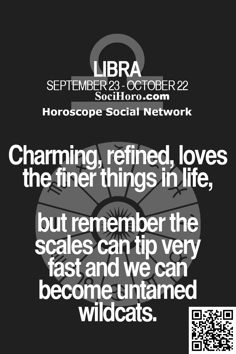 libra quotes