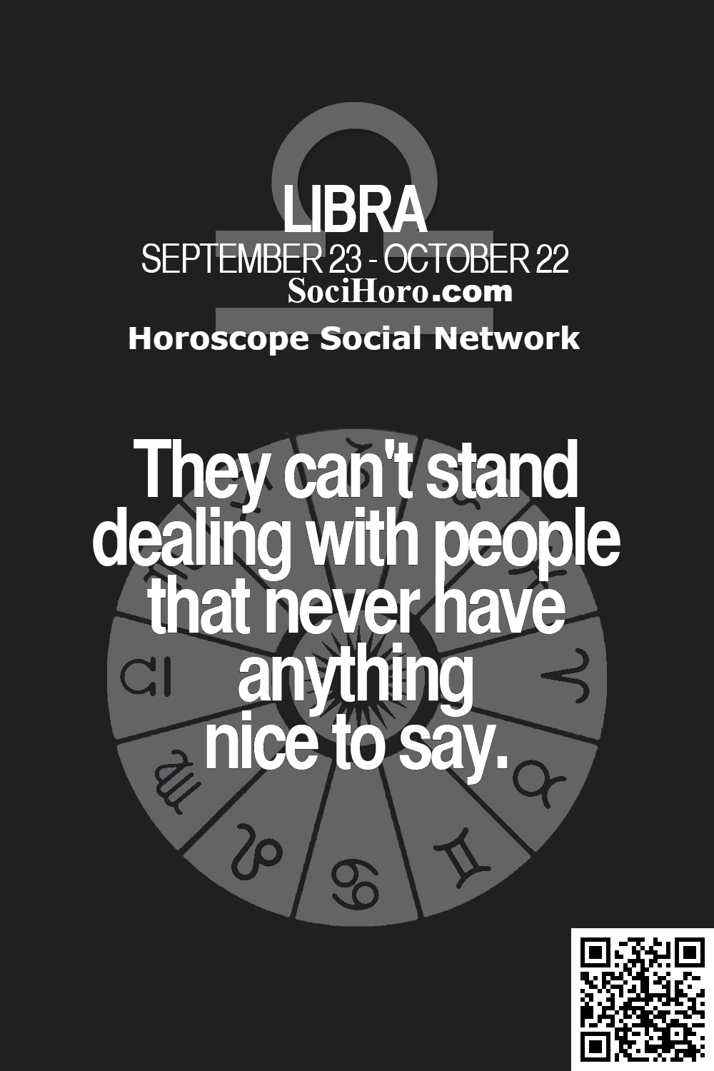 libra quotes