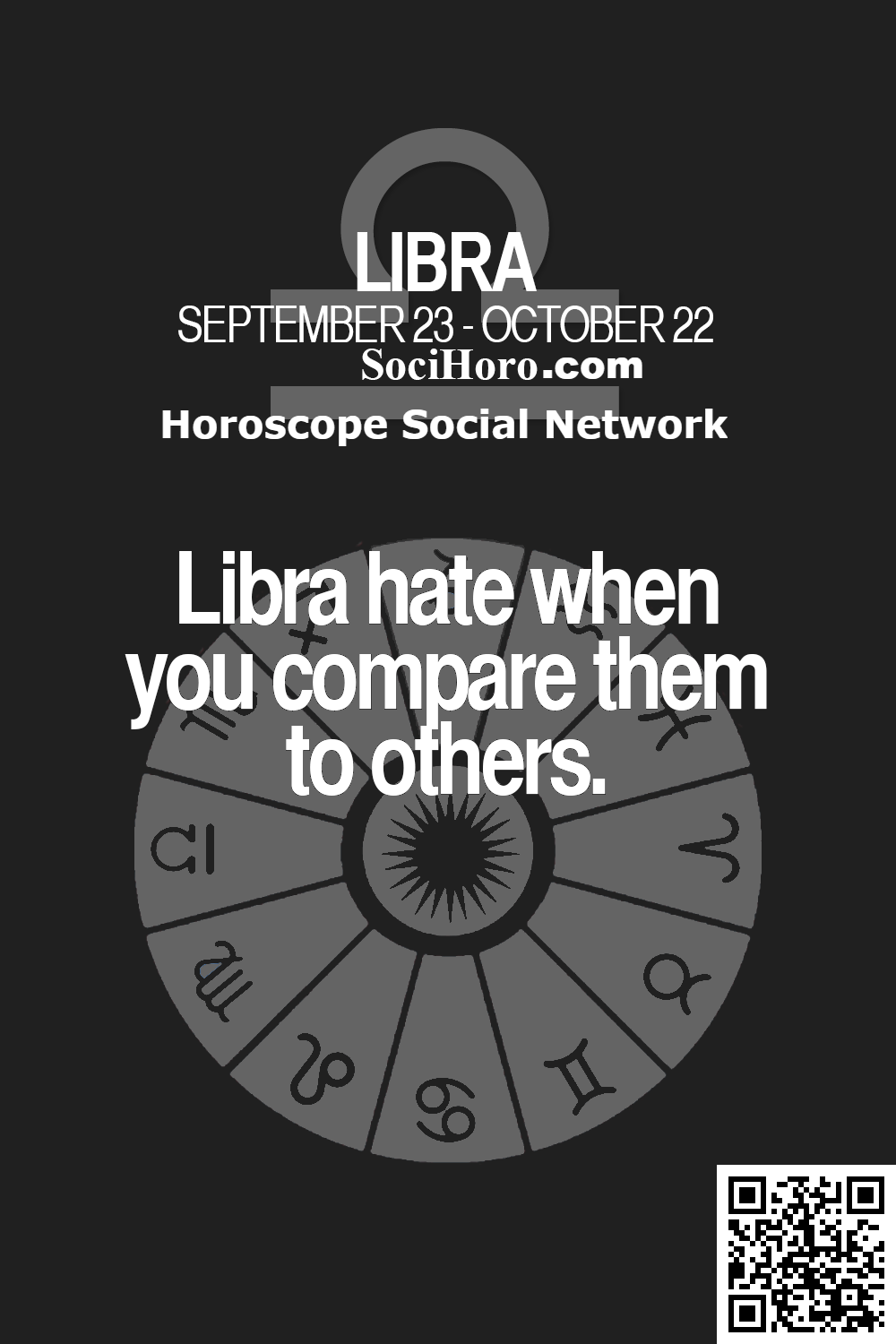 libra quotes